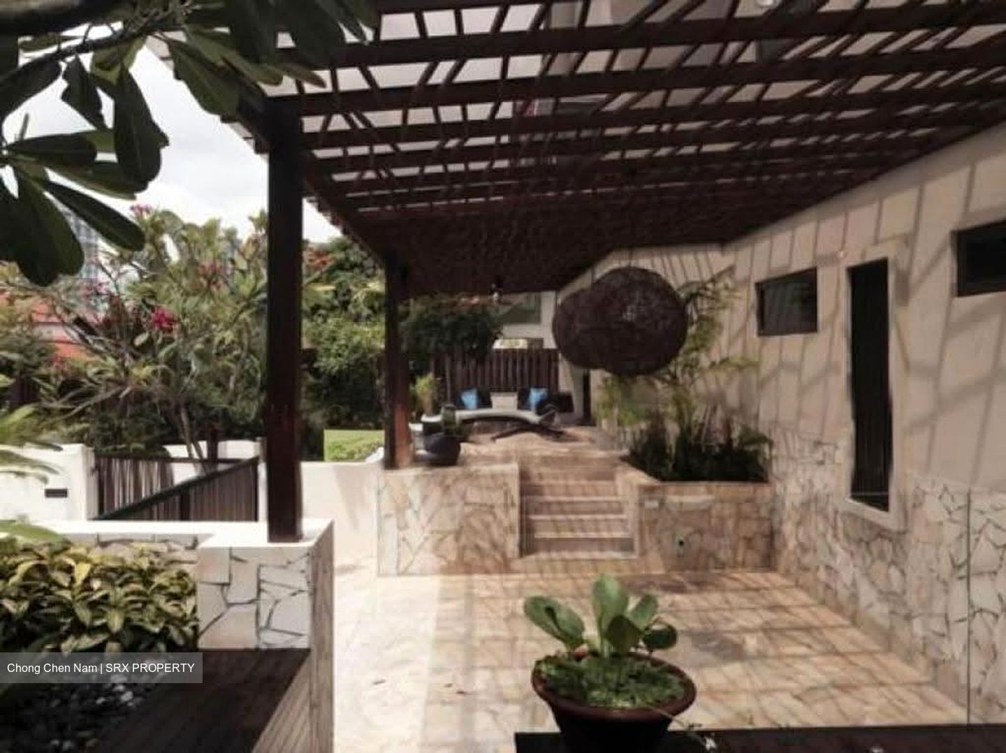 Frankel Estate (D15), Detached #622208831